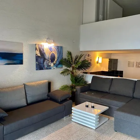 Apartments Stara Baska Apartamento