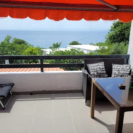 Apartments Stara Baska Stara Baška