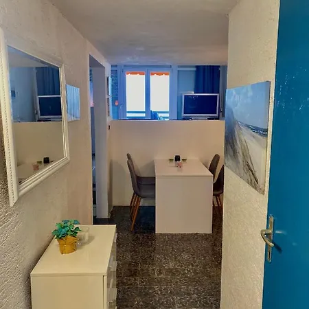 Apartments Stara Baska Apartman *