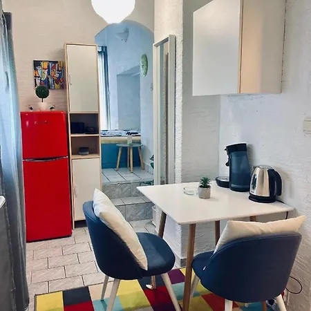 Apartments Stara Baska Stara Baška