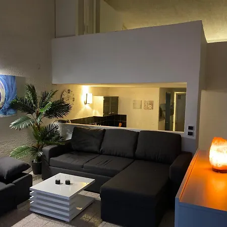 Apartments Stara Baska Apartman Stara Baška