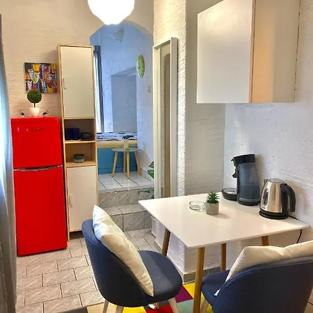 Apartman Apartments Stara Baska