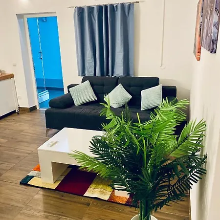 Appartamento Apartments Stara Baska