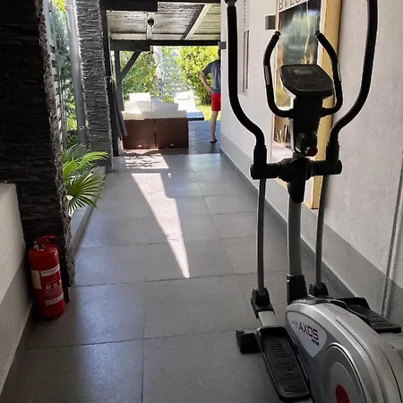 Apartman Apartments Stara Baska *