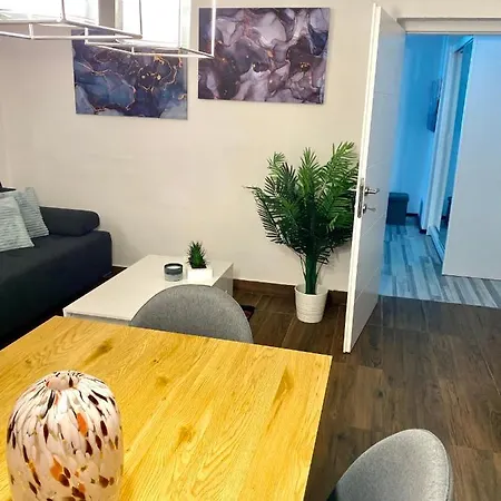 Apartments Stara Baska Stara Baska