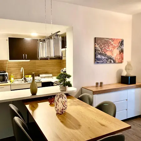 Apartments Stara Baska Stara Baska