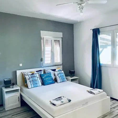 Appartamento Apartments Stara Baska