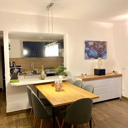 Apartman Apartments Stara Baska *