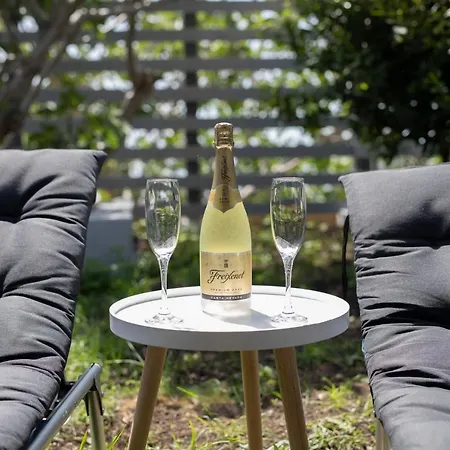 Apartments Stara Baska Appartamento Stara Baška