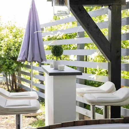 Apartman Apartments Stara Baska Stara Baska