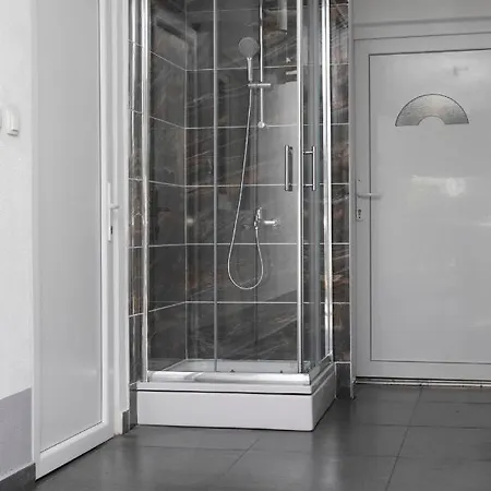 Apartments Stara Baska Appartamento *