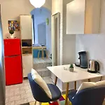 Appartement Apartments Stara Baska