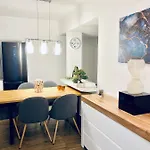 Apartments Stara Baska
