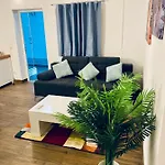 Appartement Apartments Stara Baska
