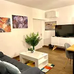 Apartments Stara Baska Appartement
