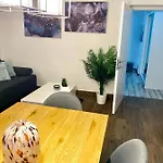Apartments Stara Baska Stara Baška