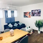 Appartement Apartments Stara Baska Stara Baška