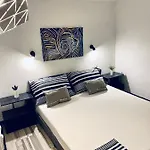 Appartement Apartments Stara Baska *