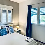 Apartments Stara Baska Appartement