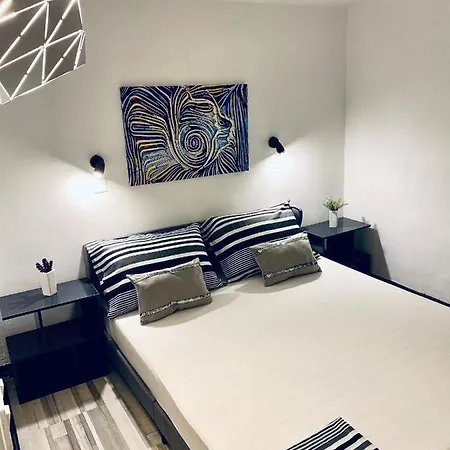 Lejlighed Apartments Stara Baska *