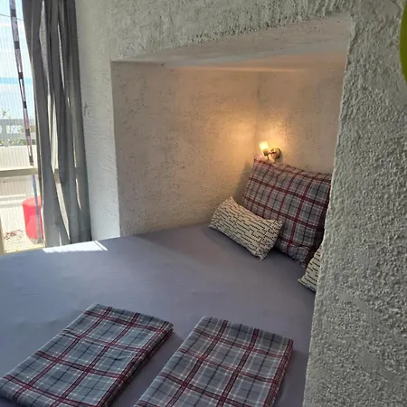 Appartement Apartments Stara Baska *
