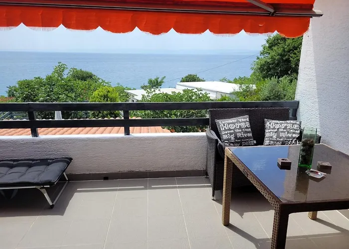 Apartments Stara Baska Stara Baška