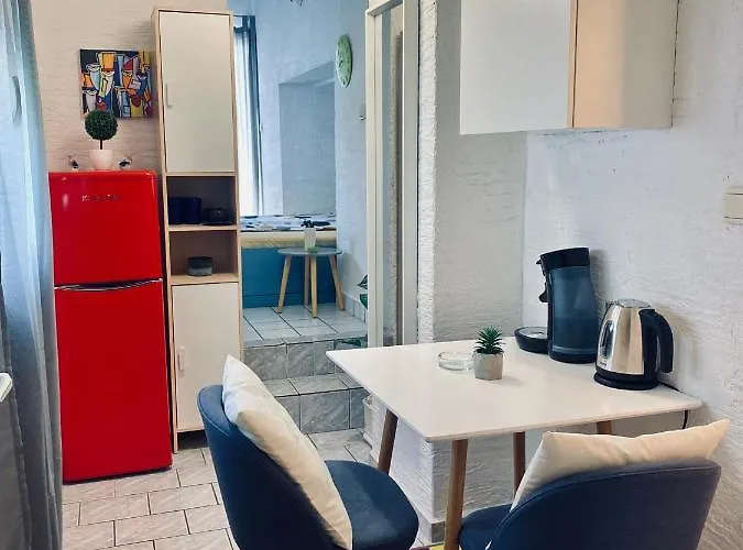 Apartments Stara Baska Stara Baška