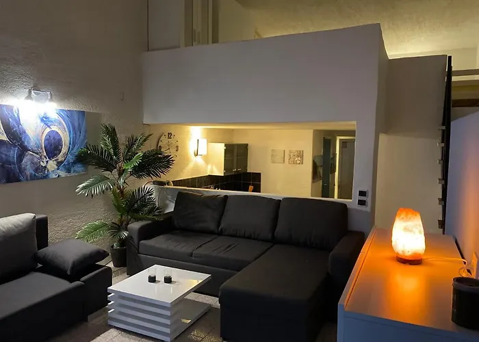 Apartments Stara Baska アパート Stara Baška