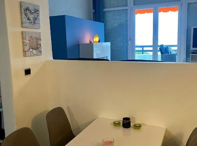 Apartments Stara Baska *