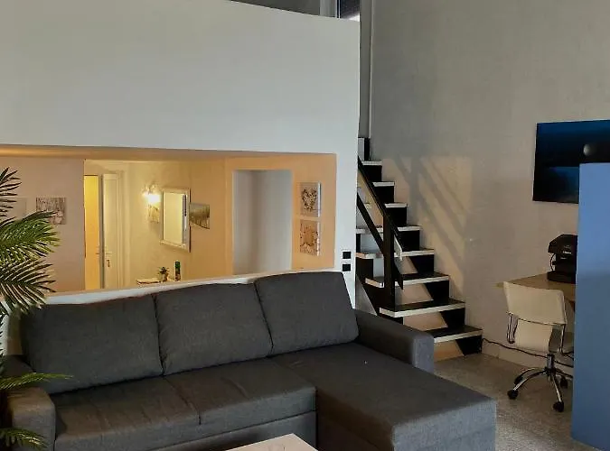 Apartments Stara Baska *