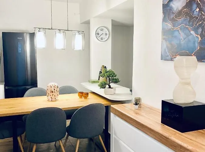Apartments Stara Baska