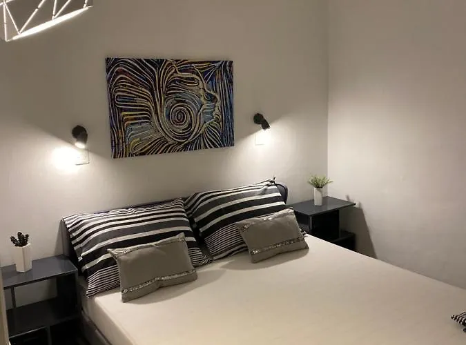 アパート Apartments Stara Baska