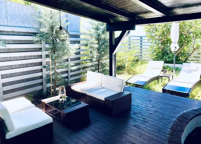 アパート Apartments Stara Baska Stara Baška
