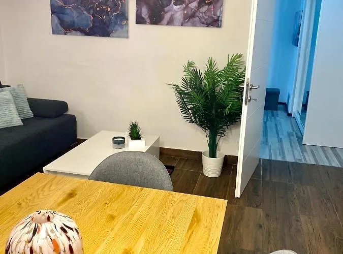 Apartments Stara Baska Stara Baška