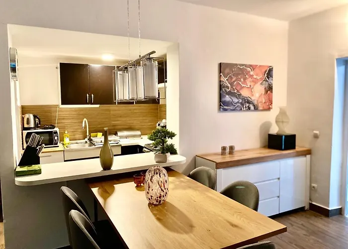 Apartments Stara Baska Stara Baška