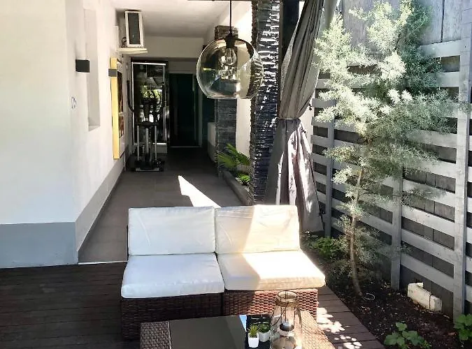 Apartments Stara Baska アパート *