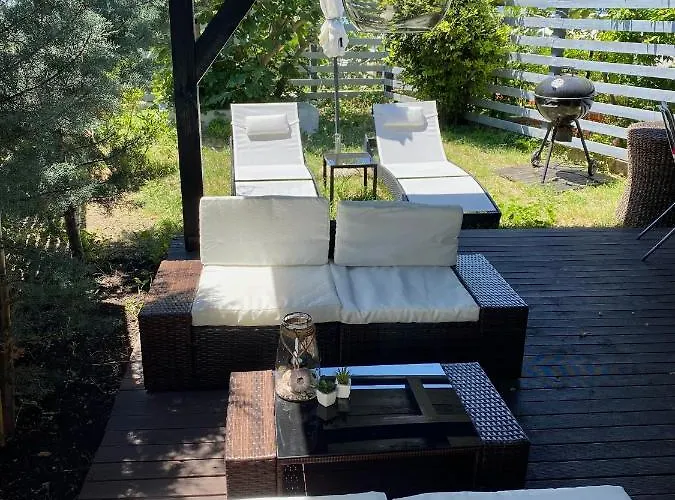 Apartments Stara Baska * Stara Baška