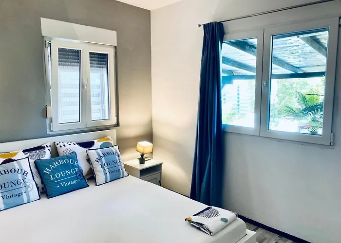 Apartments Stara Baska アパート