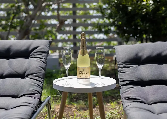 Apartments Stara Baska アパート Stara Baška