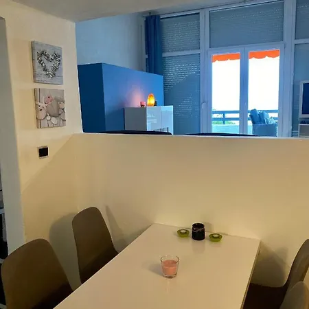 Apartments Stara Baska *