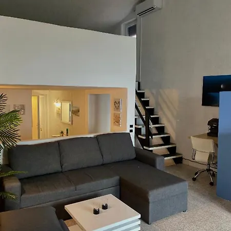 Apartments Stara Baska *