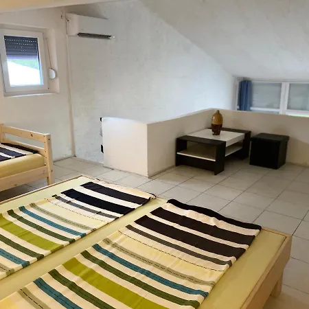 Apartments Stara Baska * Stara Baška