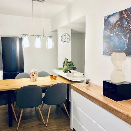 Apartments Stara Baska