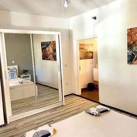 Lejlighed Apartments Stara Baska *