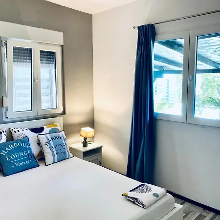 Apartments Stara Baska Lejlighed